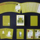 τράπουλα για πόκερ και επιτραπέζια της bicycle